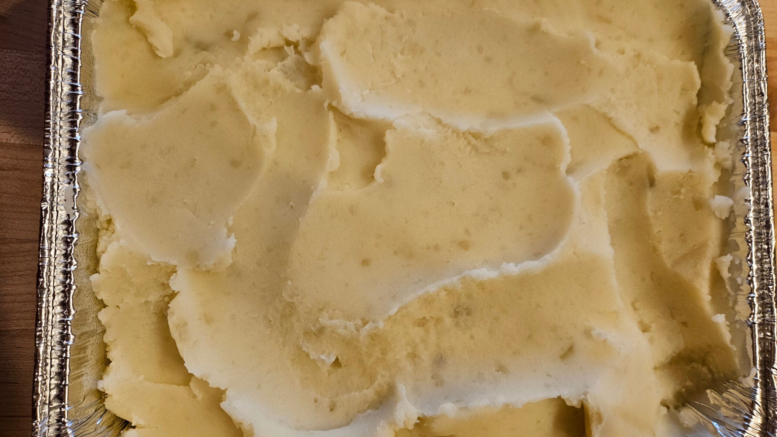 Golden Crust Shepherd’s Pie