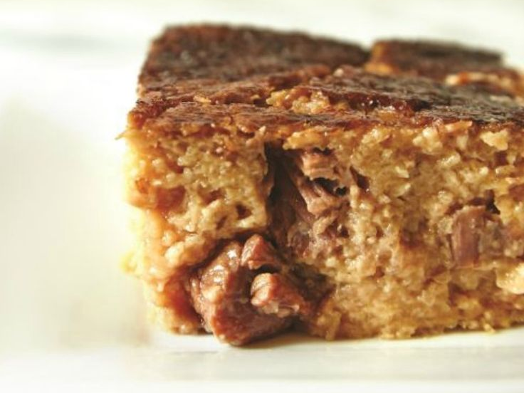 Yapchik: A Shabbos Comfort Classic